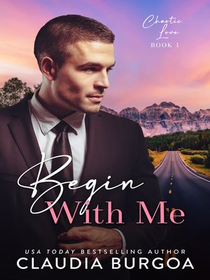 cover image of Begin With Me